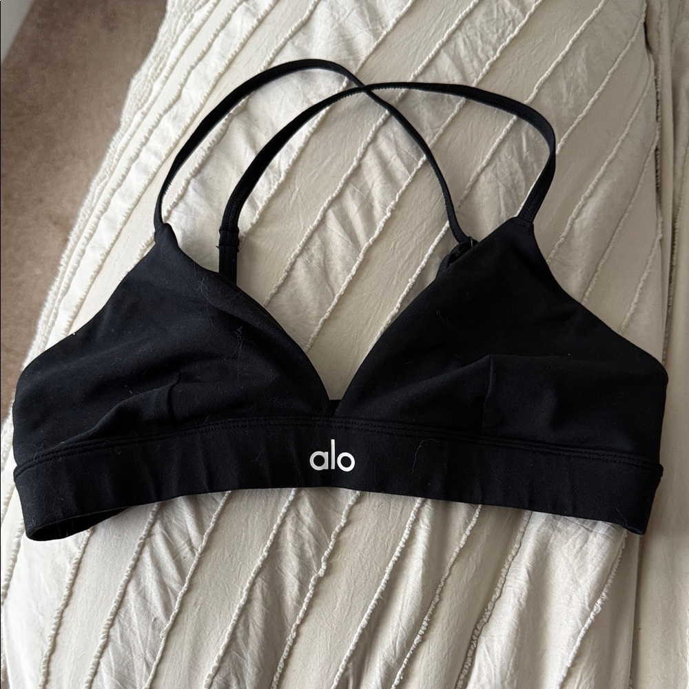 ALO splendor bra